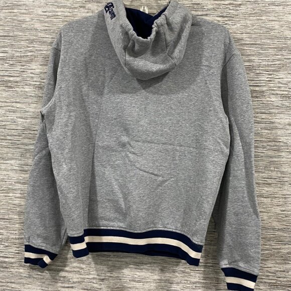 🎒✨ Disney Worlds Mickey Mouse Classic Hoodie Sweatshirt XS   Back-to-School - Picture 5 of 8